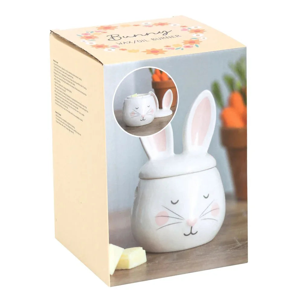 Bunny-emballasje - DesignGaver