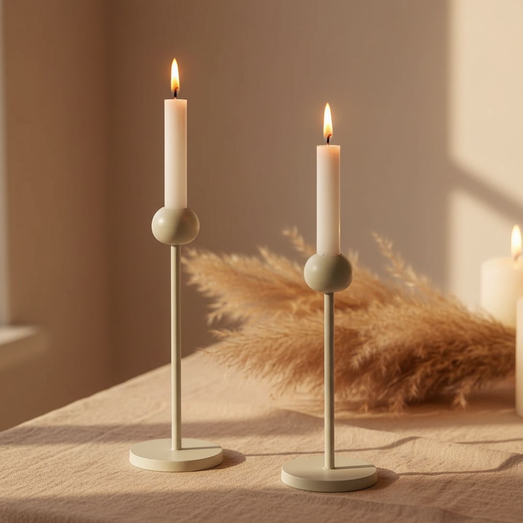 DUFTVOKSBILDER - DesignGaver