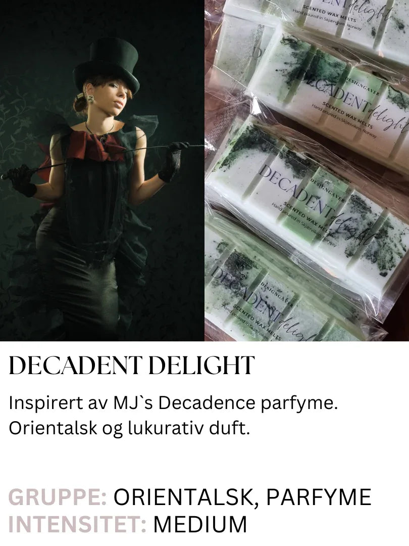 Decadent_delight - DesignGaver