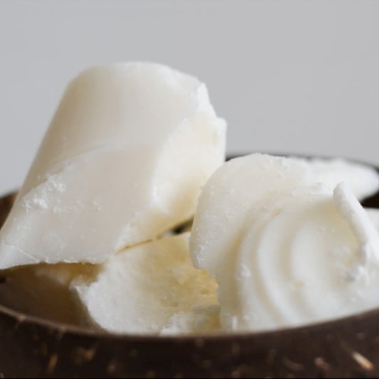 NatureWax Elite 600 Rapeseed Coconut – Raps og kokosnøttvoks - Selges pr kilo