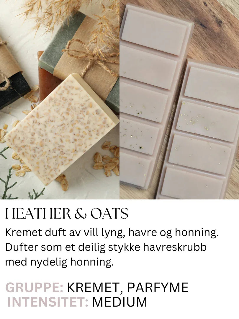 Heatherandoats - DesignGaver