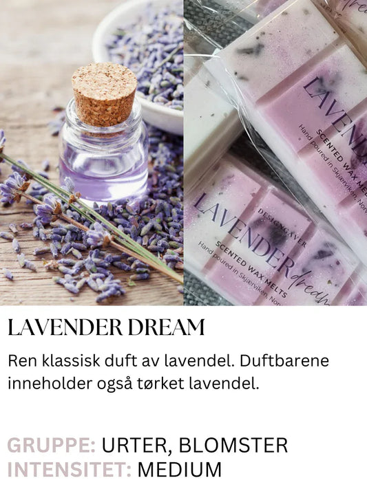 Lavender_dream - DesignGaver