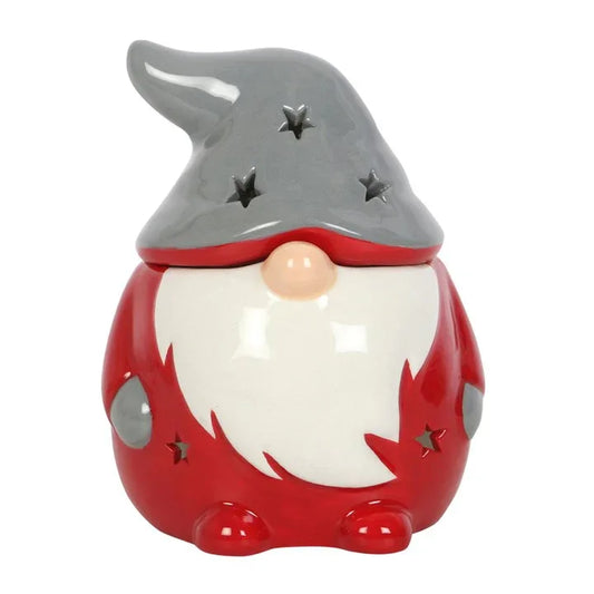 Nisse-aromalampe - DesignGaver