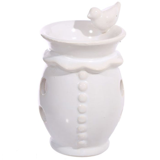 Fuglebad Aromalampe
