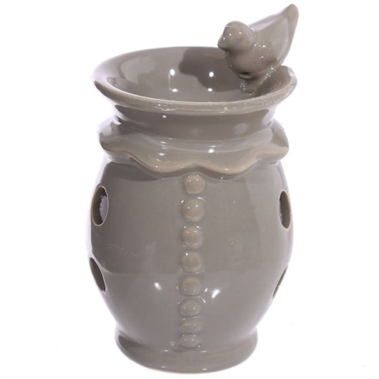 Fuglebad Aromalampe