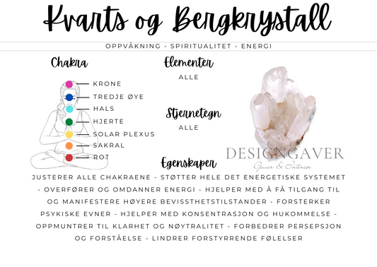 Kvartsgeode 184 gram - Farget - Fra Marokko