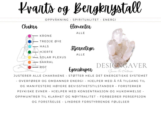 Kvartsgeode 184 gram - Farget - Fra Marokko
