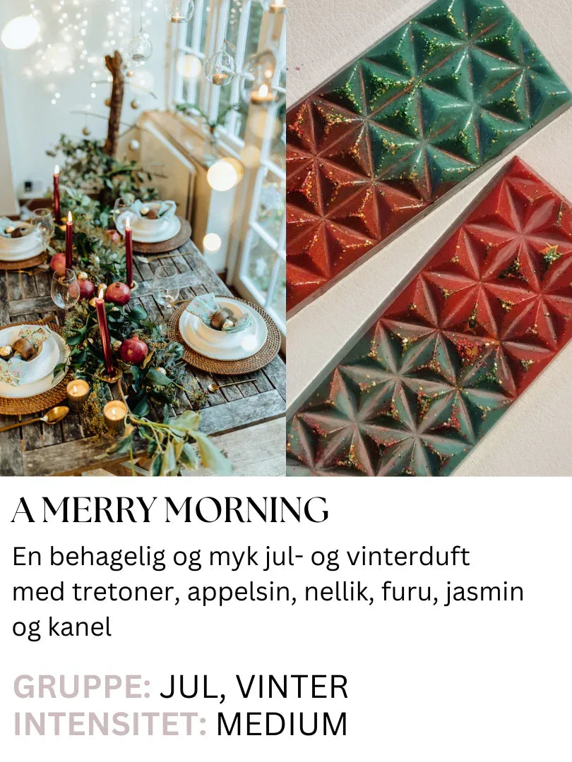 a-merry-morning-vinter-duftvoks - DesignGaver