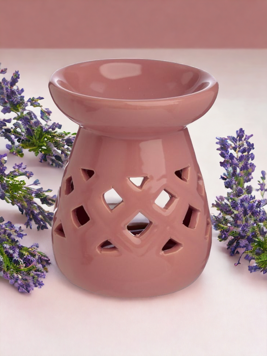 Aromalampe - Fresia Pastell - aromalampe