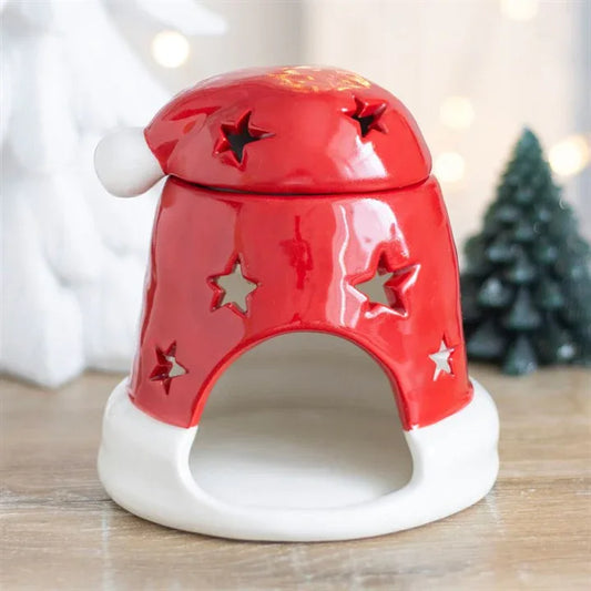aromalampe-nisselue - DesignGaver