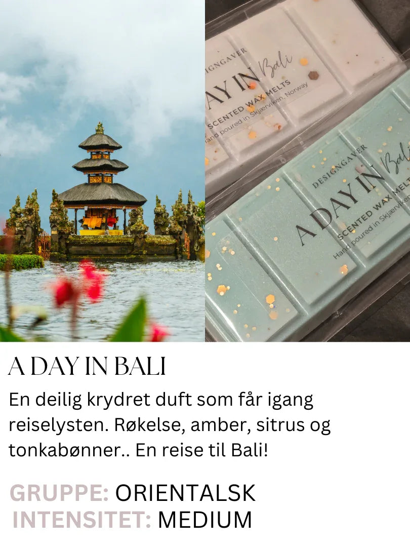 balimood - DesignGaver