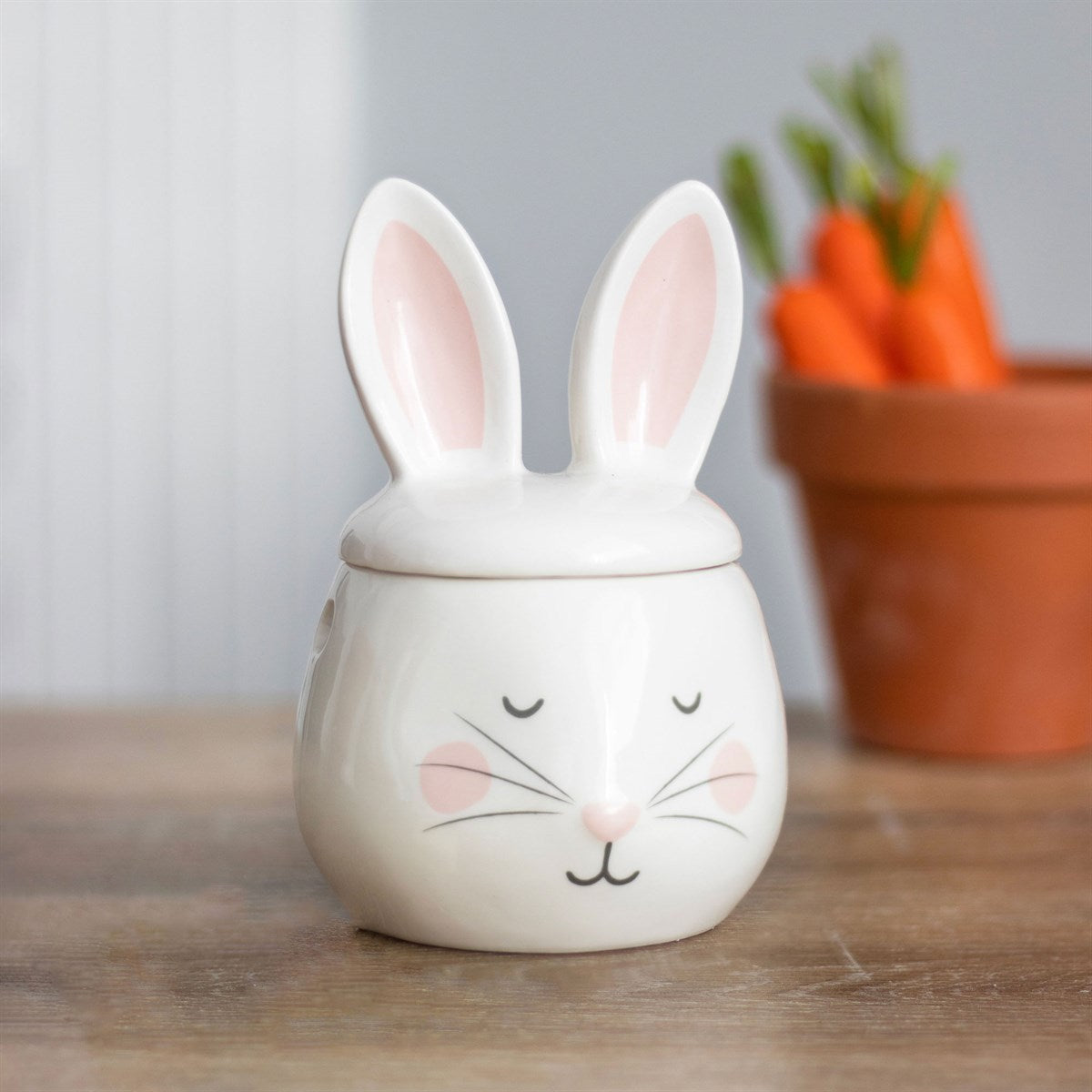 Bunny Duftlampe