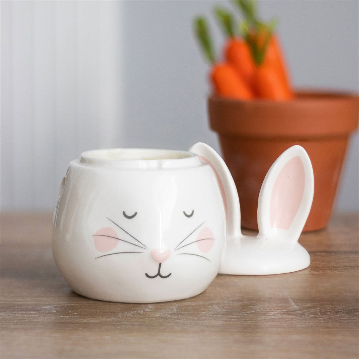 Bunny Duftlampe