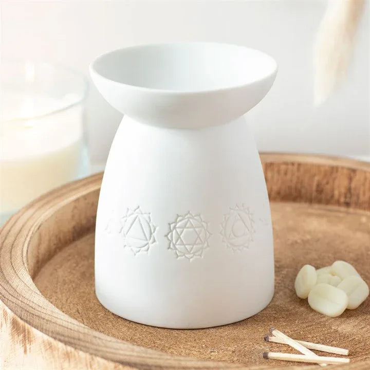 chakra-aromalampe - DesignGaver