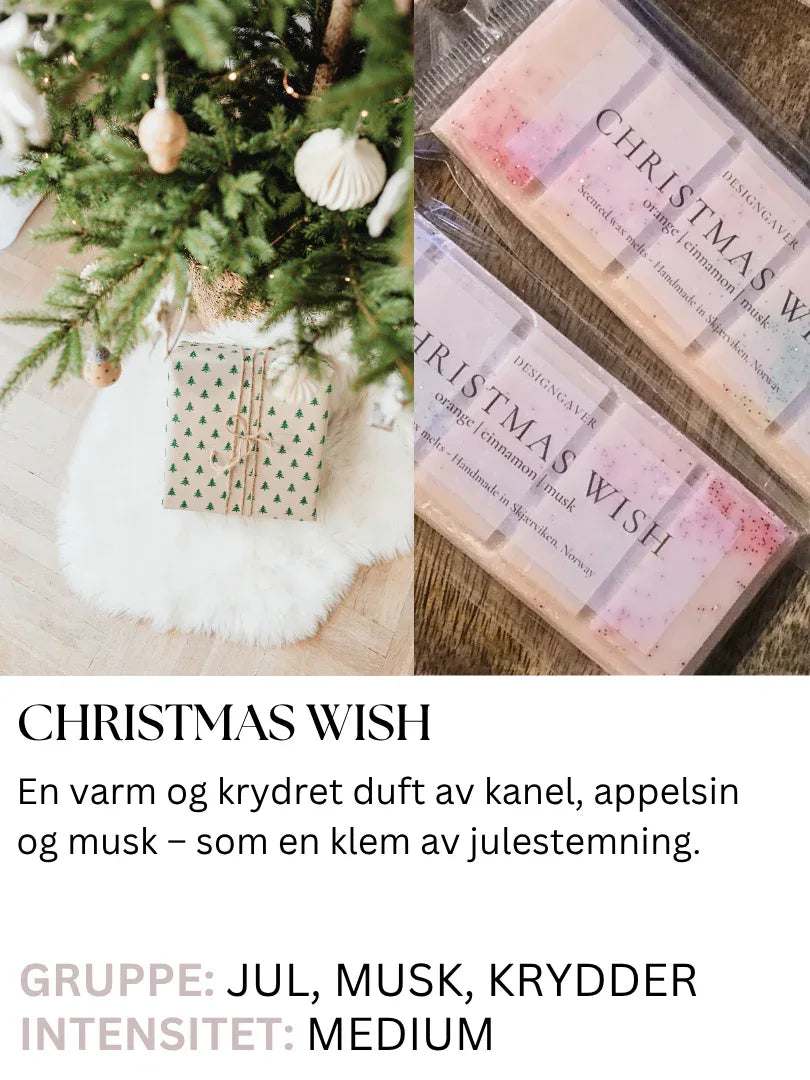 christmas_wish - DesignGaver