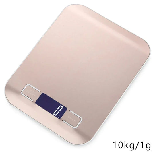 Digital vekt med AAA batteri - Digital vekt