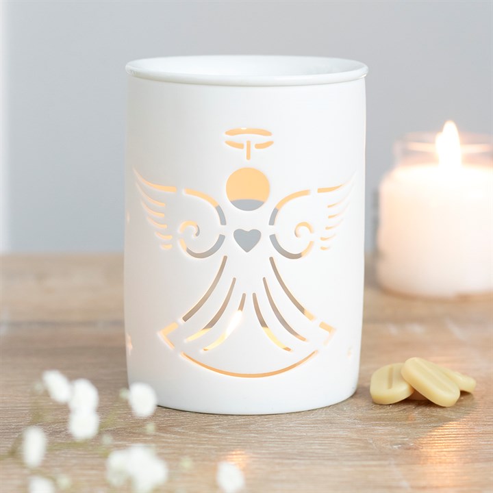 Angel - Aromalampe