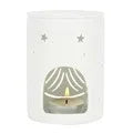 engel-duftlampe - DesignGaver
