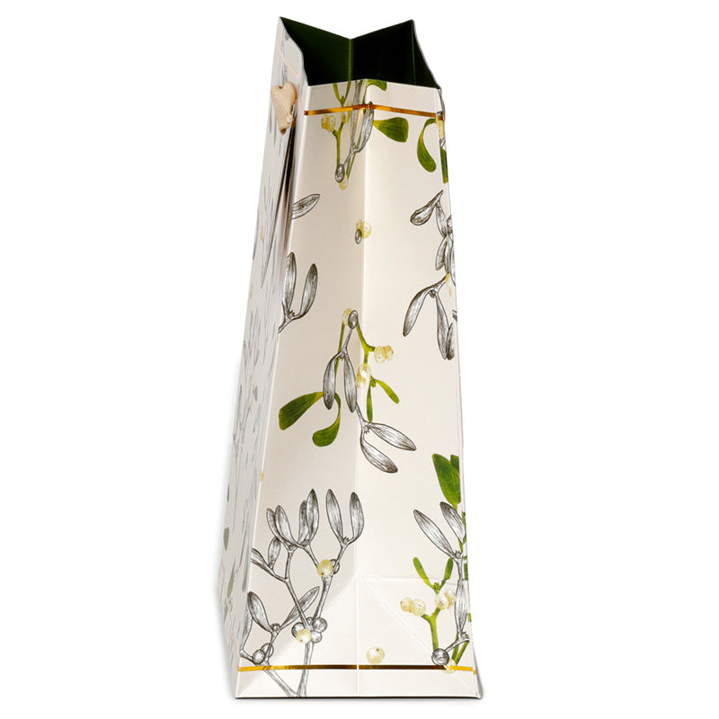 Gavepose Misteltein - Medium - Gavepose