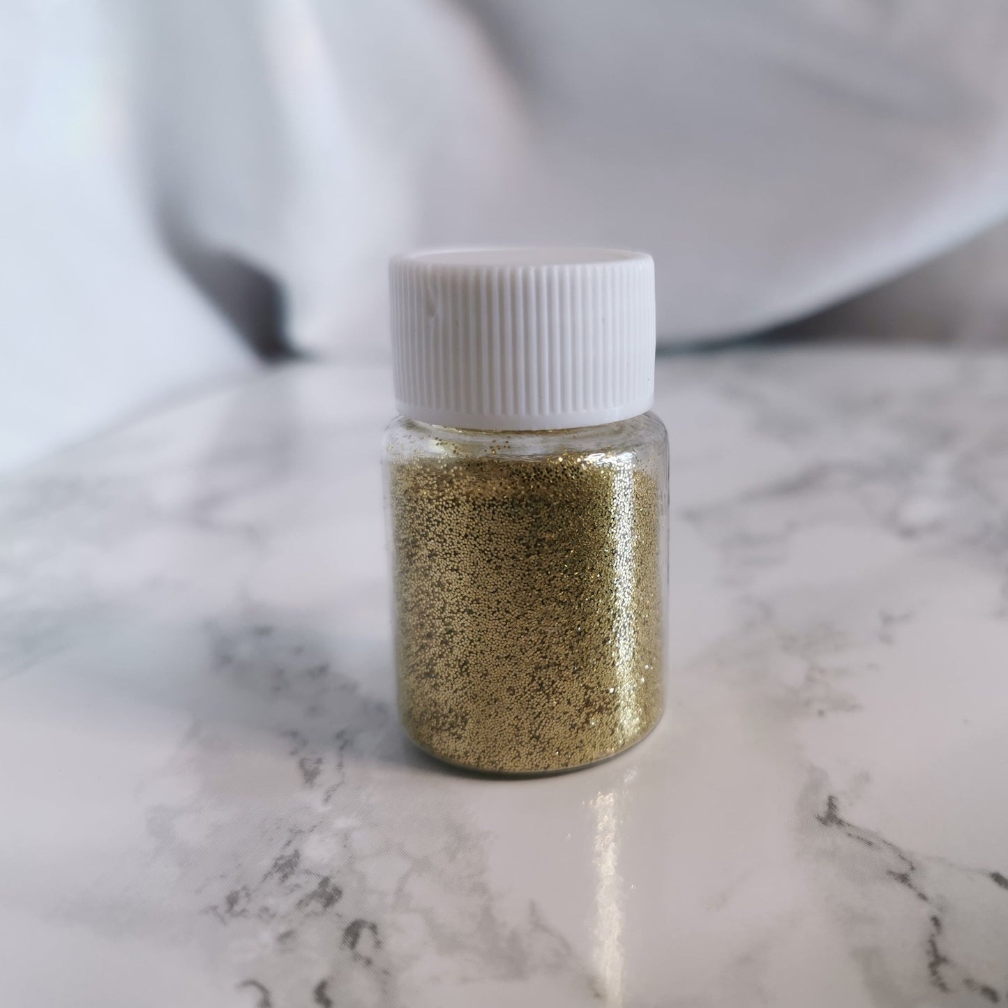 Glitter gull - Glitter