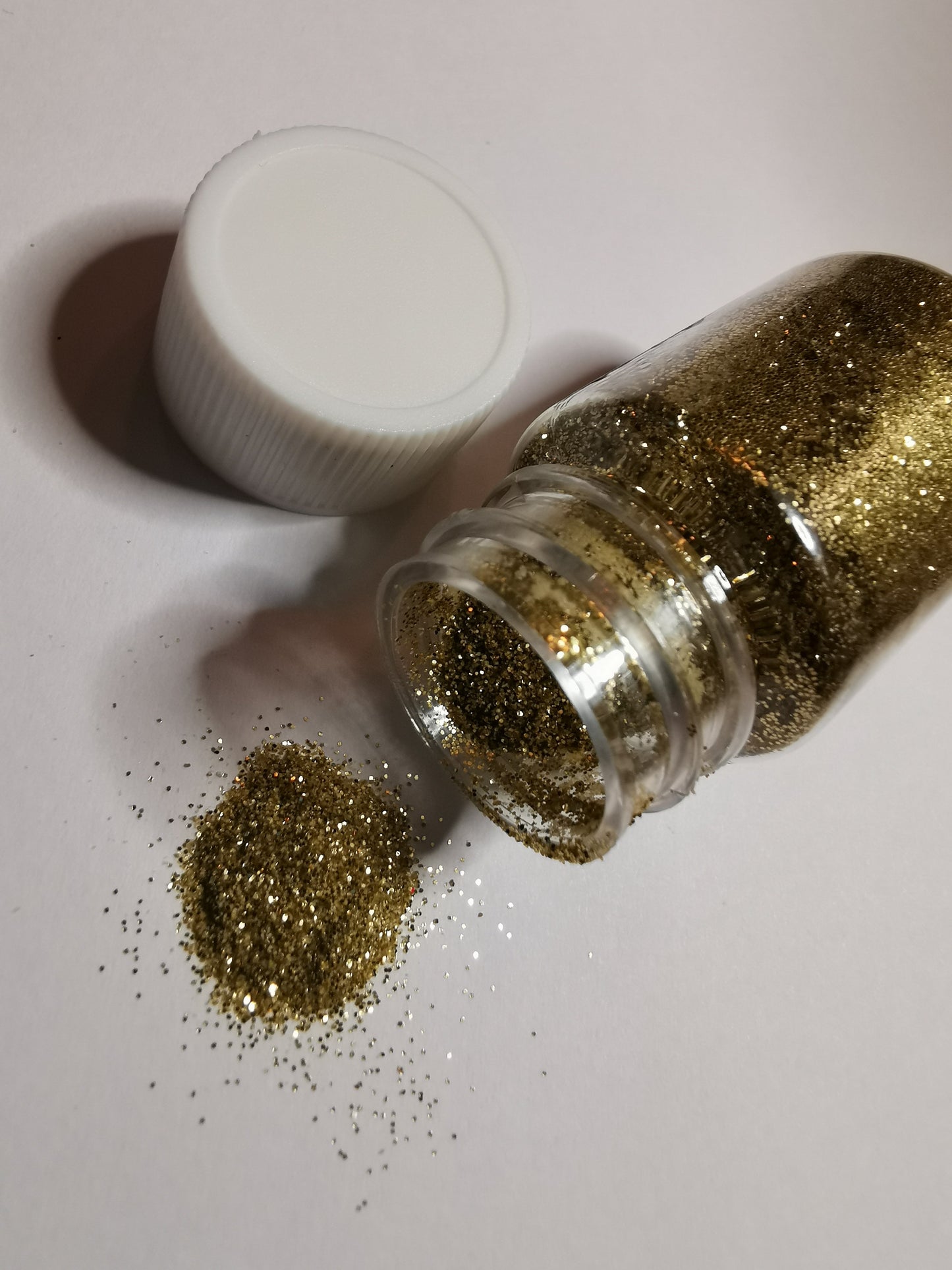 Glitter gull - Glitter