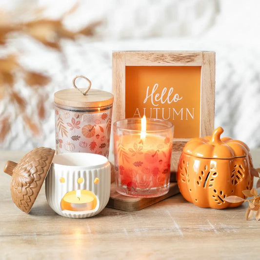 gresskar-aromalampe-pumpkin-halloween-oransje_08507154-be49-4bf3-ae7d-3012f1e369c6 - DesignGaver