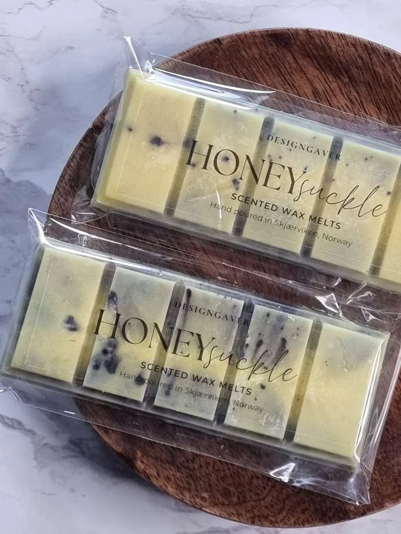 Honeysucle - Duftvoks