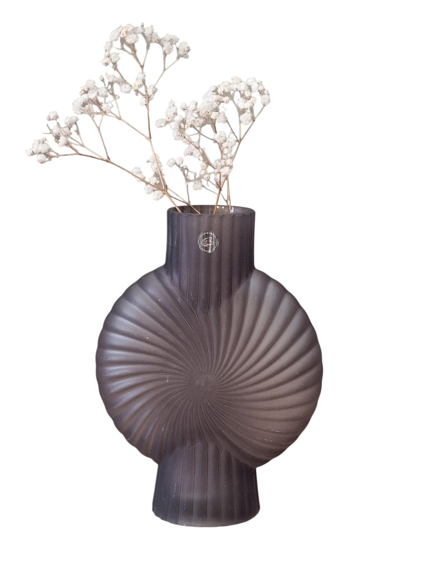 Dornia - Lene Bjerre munnblåst glassvase