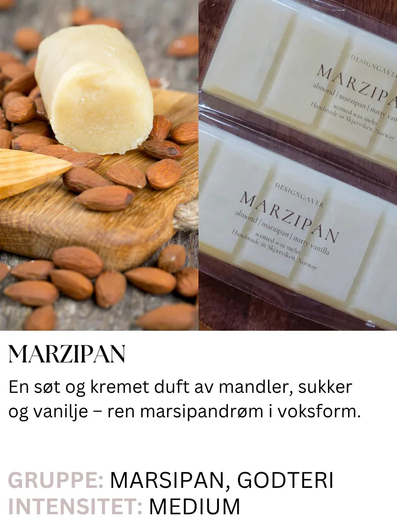 marsipan-marzipan-mandler-almond-julemarsipan-paskemarsipan-designagaver-smeltevoks-vokssmelt - DesignGaver