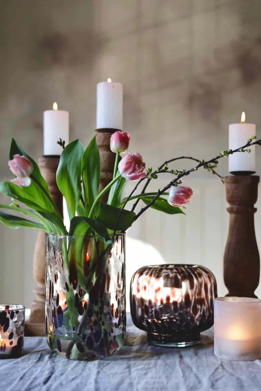 munnblast_lysglass-vase - DesignGaver