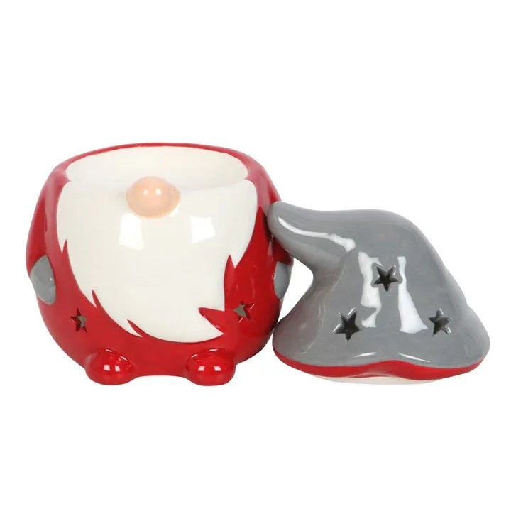 nisse-duftlampe - DesignGaver