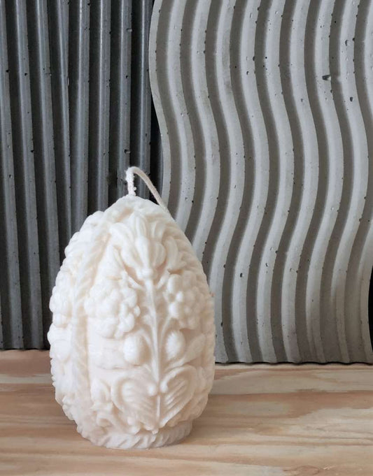 Påskeegg Dekor - Dekorlys