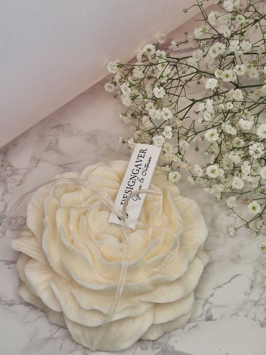 Peony XXL - 480 gram - Dekorlys