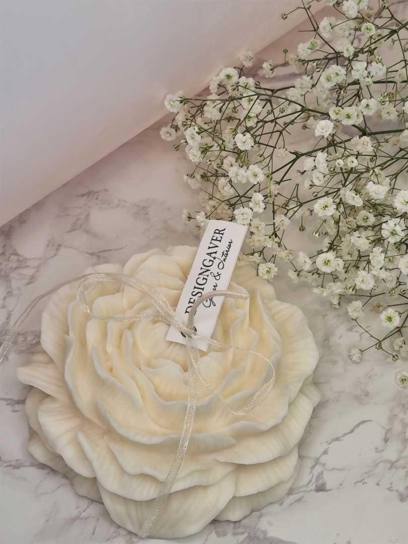 Peony XXL - 480 gram - Dekorlys