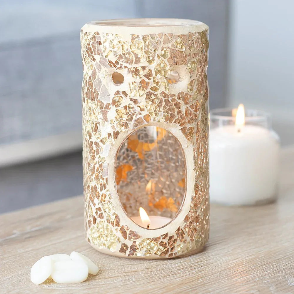 pillar-gold - DesignGaver