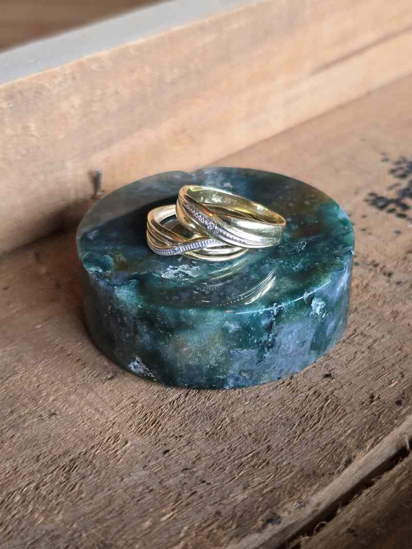 Agat Mose - Moseagat - Puck