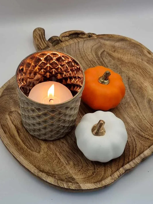 pumpkin-gresskar-halloween-pynt - DesignGaver