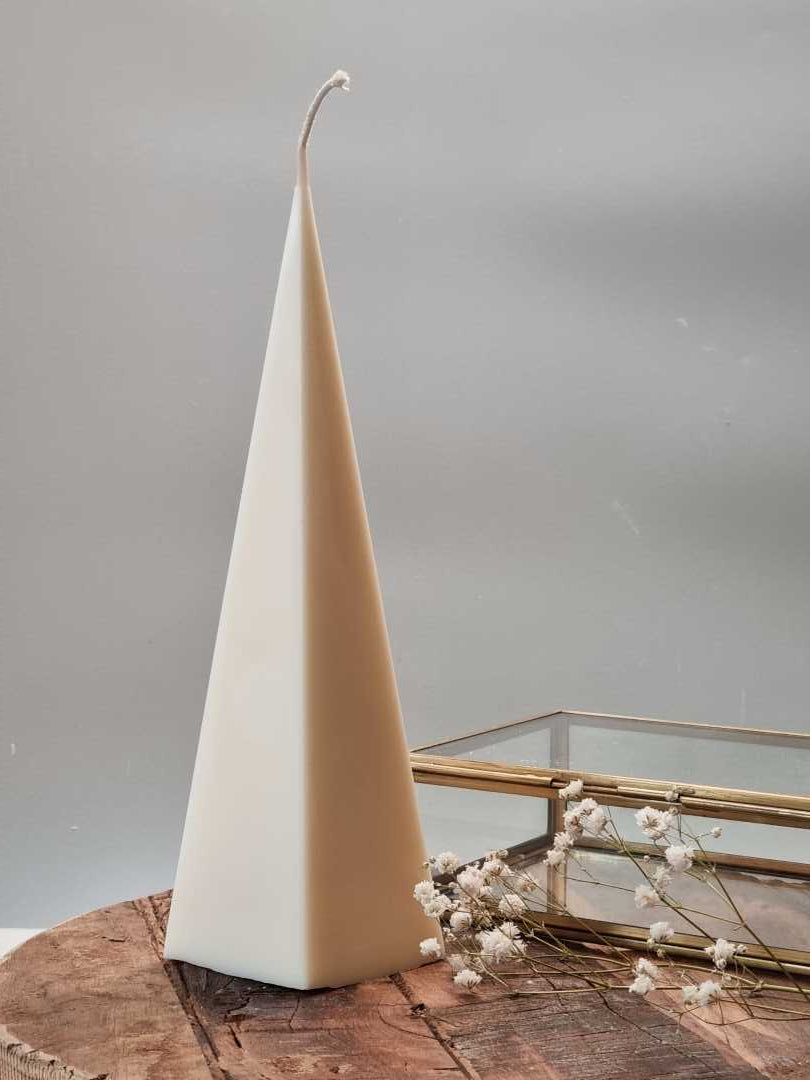 Pyramide - Dekorlys