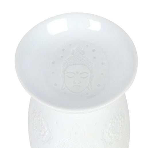Buddha duftlampe