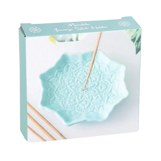 rokelsesholder-mandala - DesignGaver