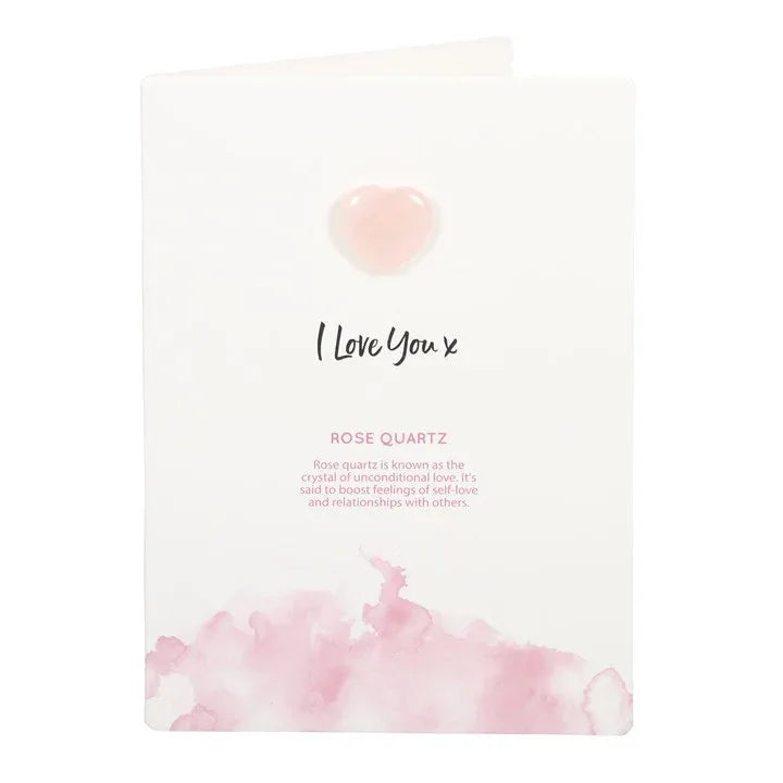 rosenkvarts-i-love-you-kort - DesignGaver