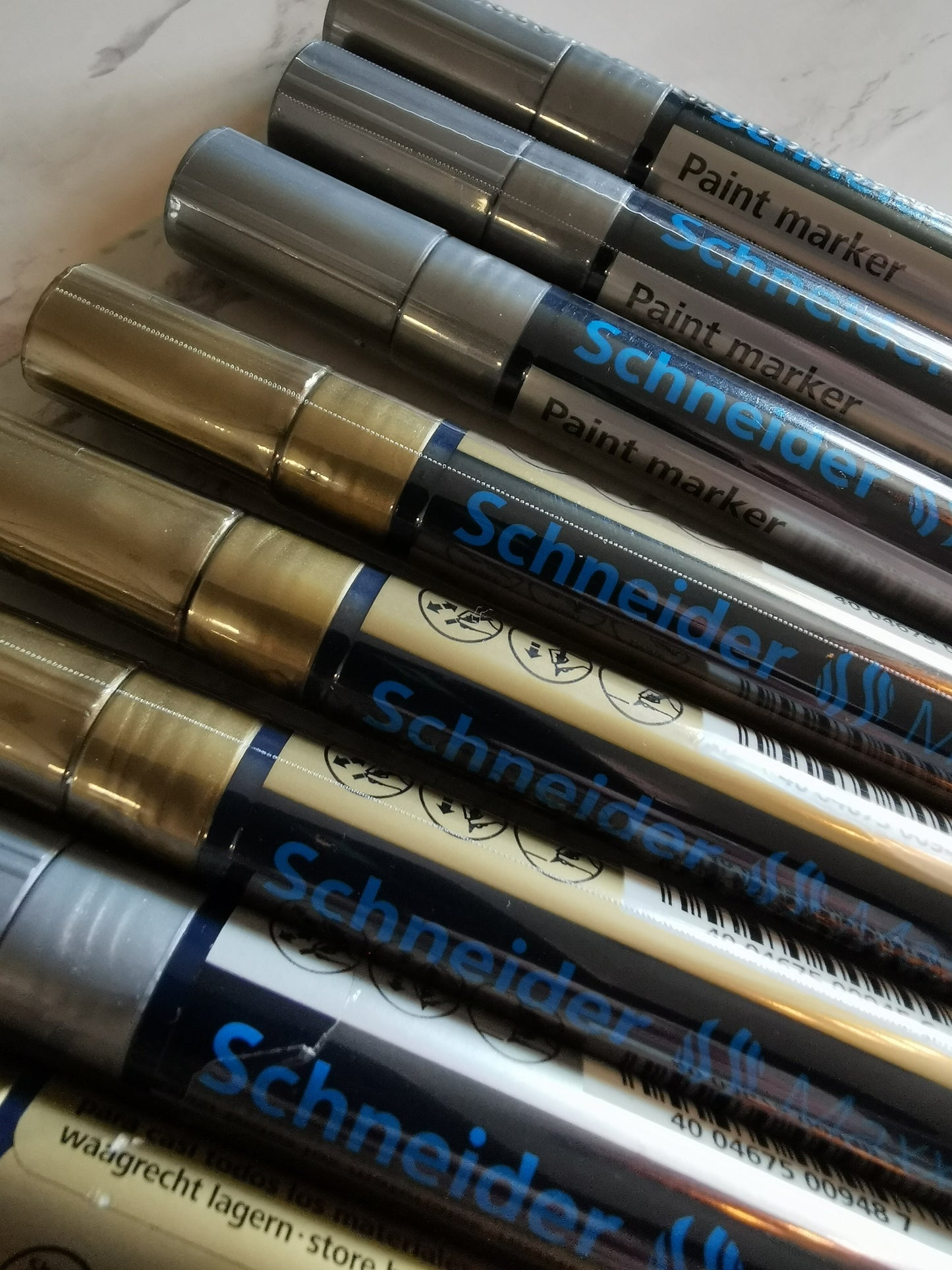 Schneider Maxx 270 - Paintmarkers