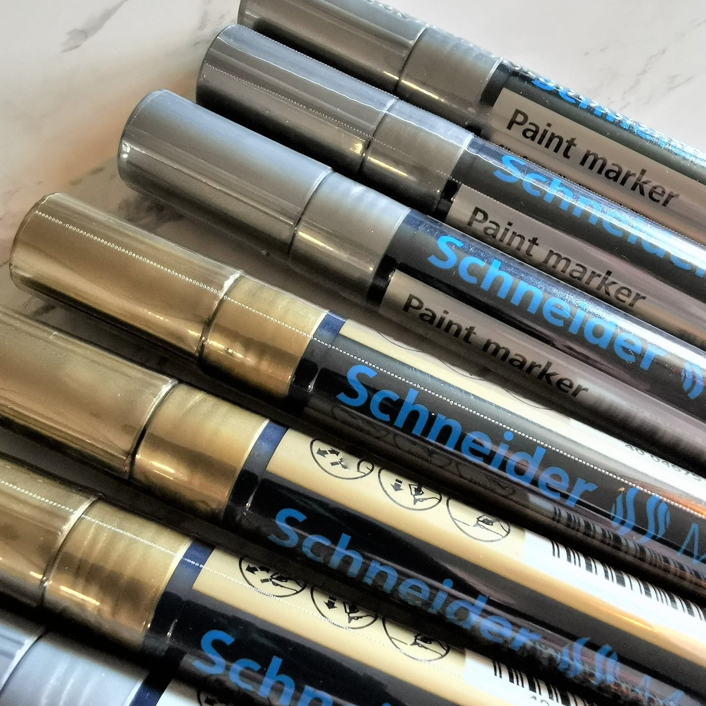 Schneider Maxx 270 - Paintmarkers
