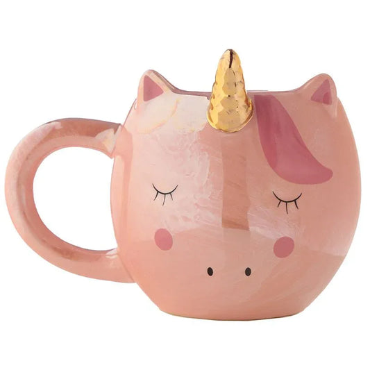 unicornpink1 - DesignGaver