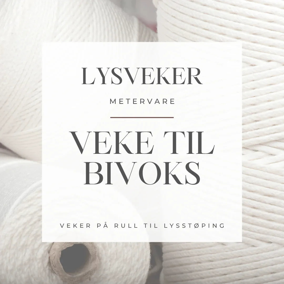 vekertilbivoksbielyshonninglyslysstoping - DesignGaver