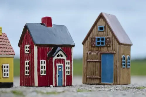 visby-bla - DesignGaver