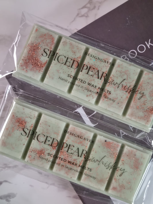 Prisøkning 1 november på duftvoks / vokssmelt