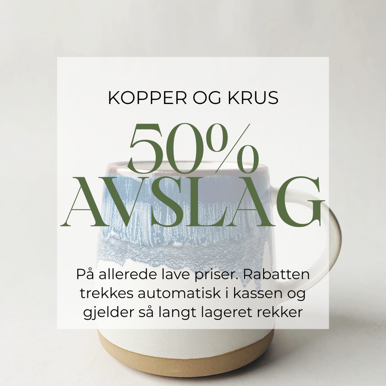 Tekopper & Krus