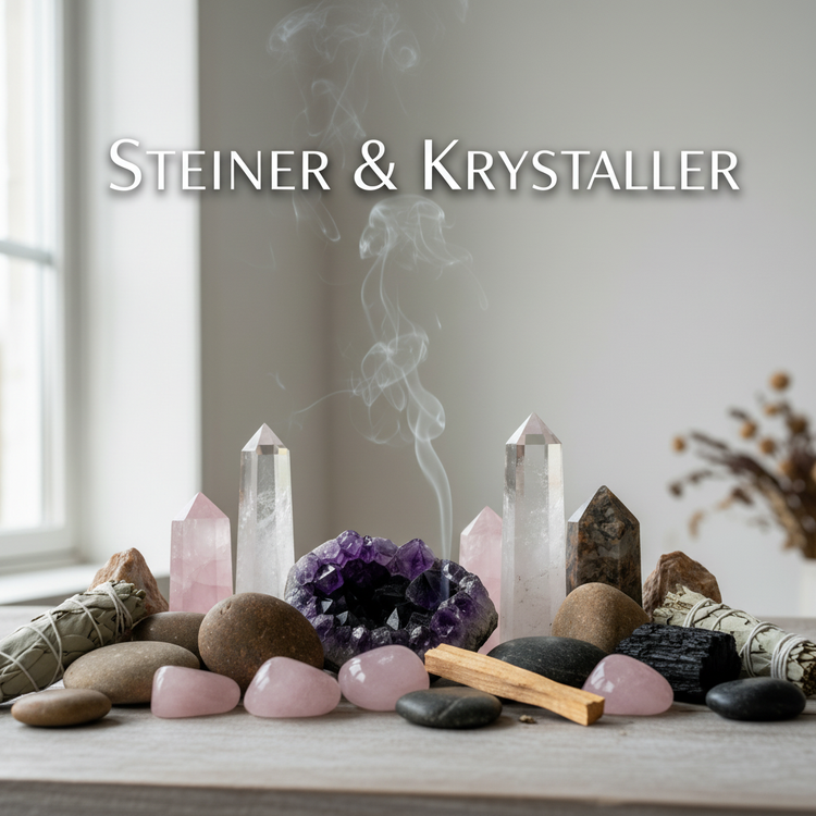 Steiner & Krystaller