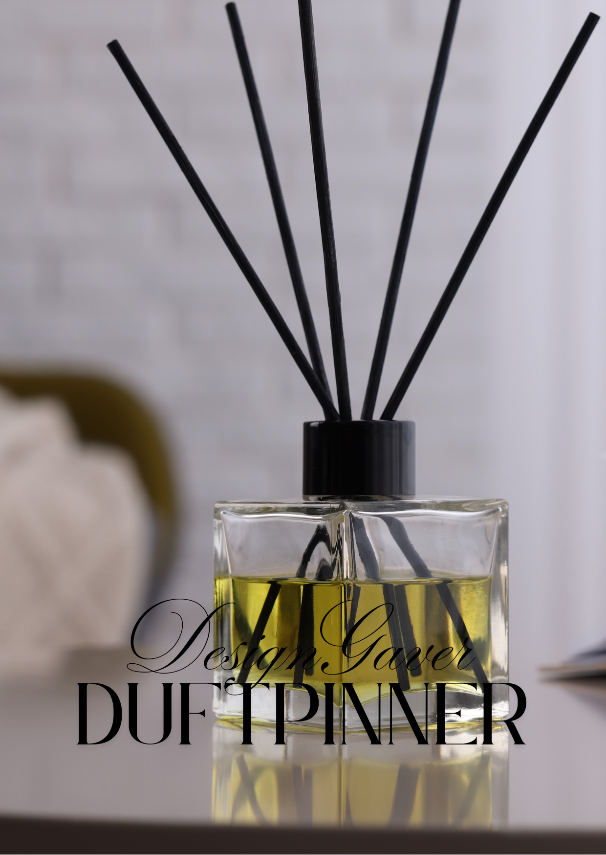 Duftpinner - Christmas Tree - Juletrelukt